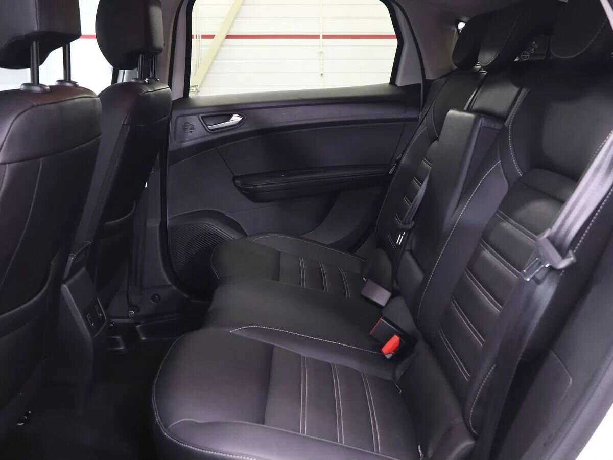 Купить Renault Arkana с пробегом. Фото: #10