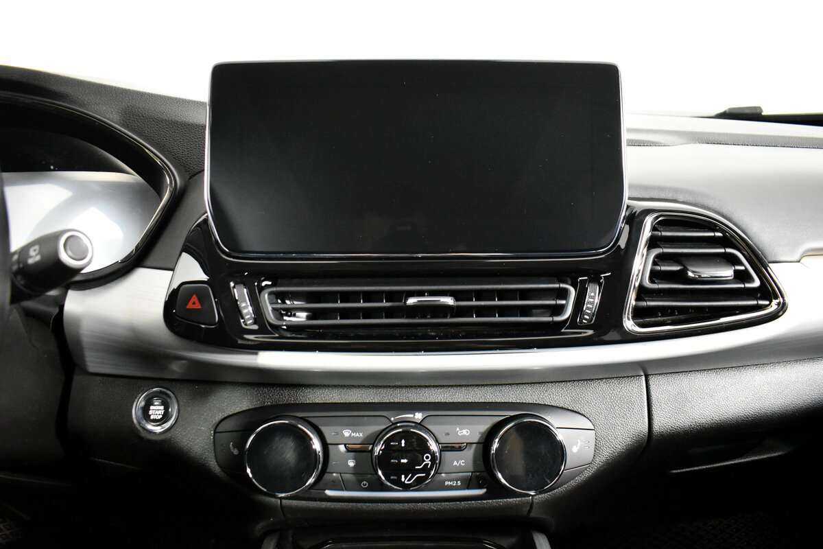 Купить EXEED TXL с пробегом. Фото: #10