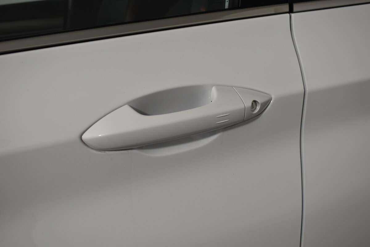 Купить Geely Coolray с пробегом. Фото: #6