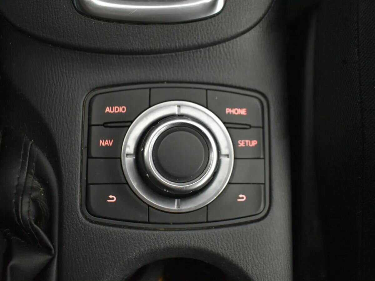 Купить Mazda CX-5 с пробегом. Фото: #12