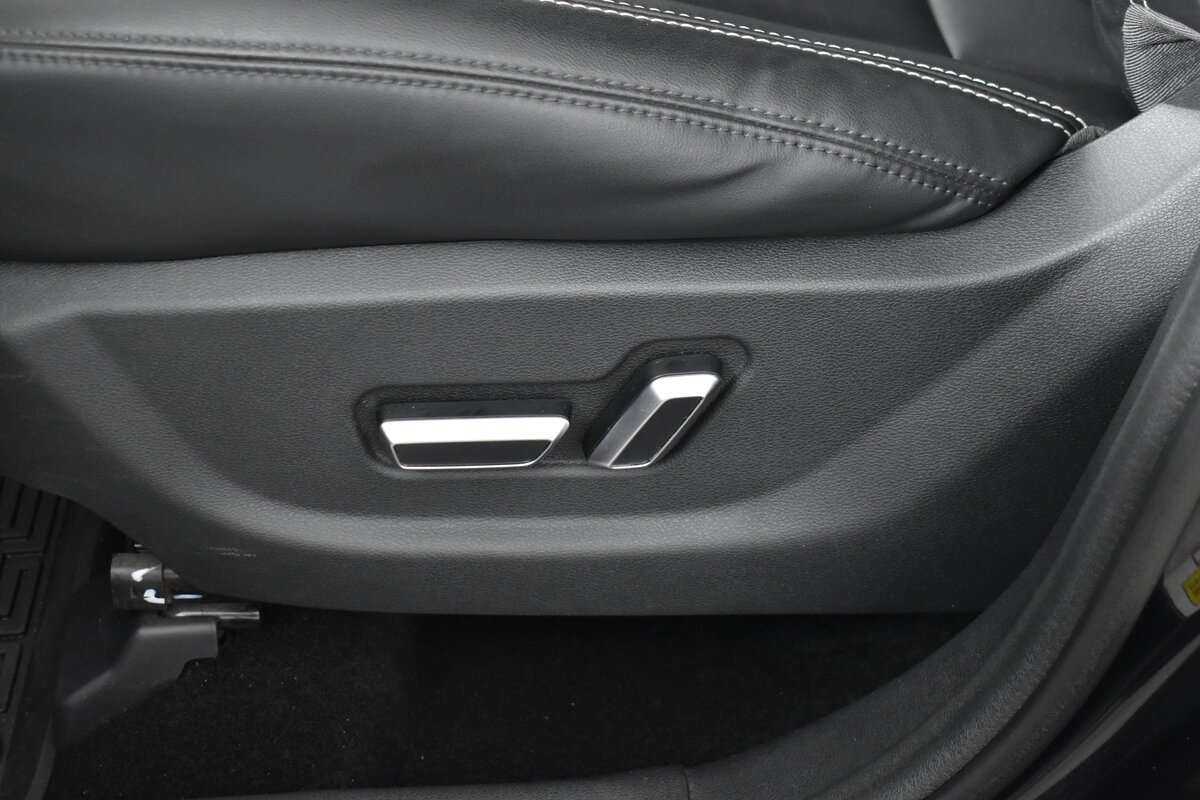 Купить Geely Atlas с пробегом. Фото: #10