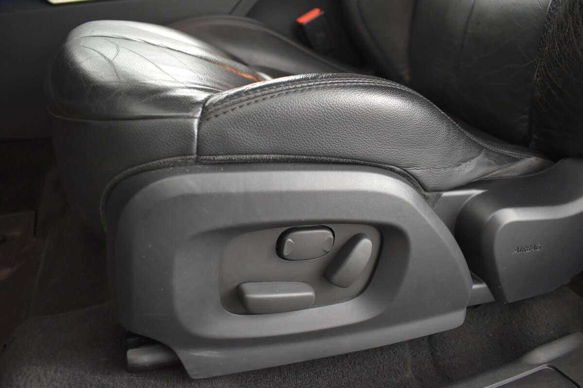 Купить Land Rover Range Rover Evoque с пробегом. Фото: #24