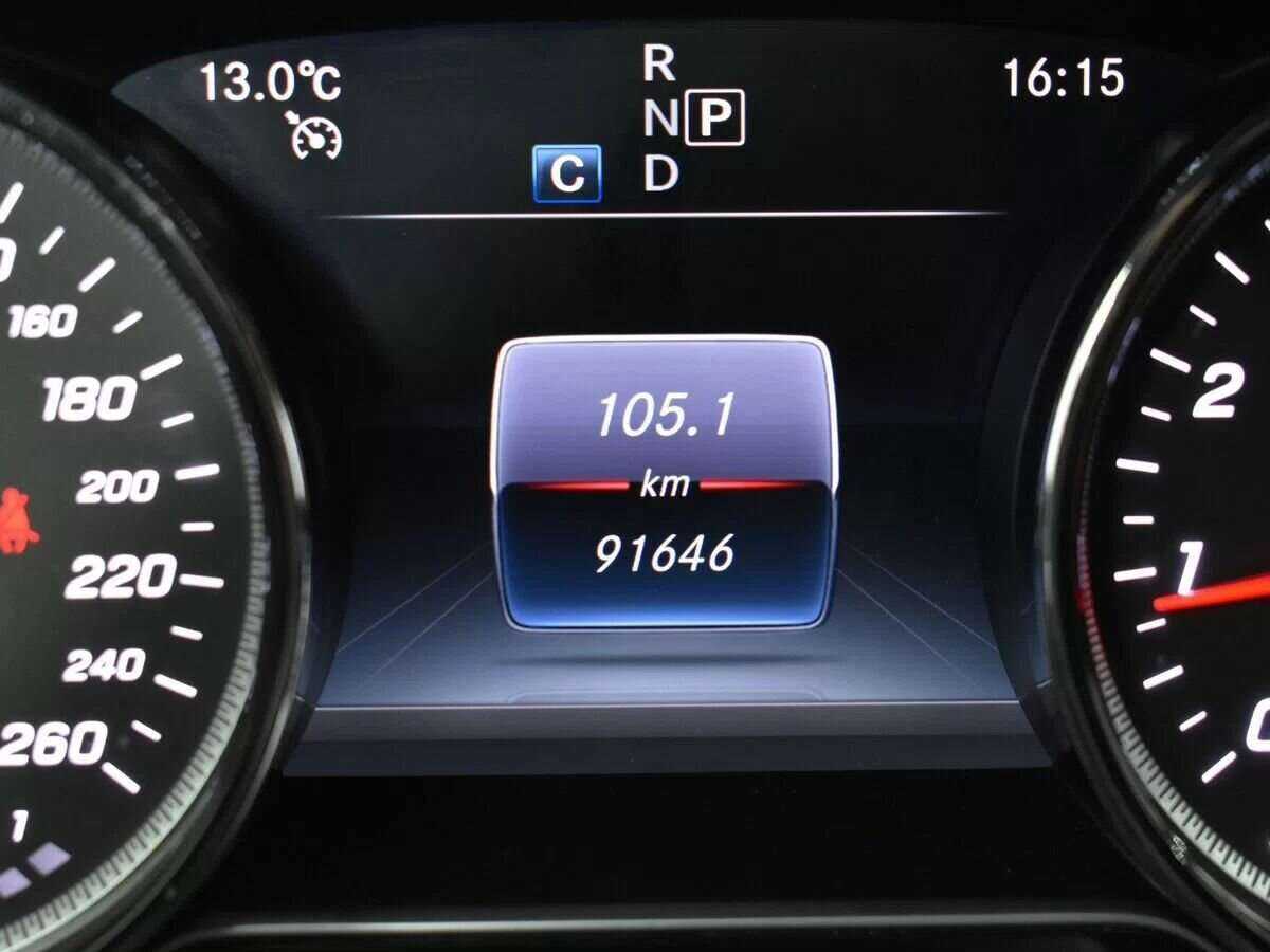 Купить Mercedes-Benz E-Класс с пробегом. Фото: #10