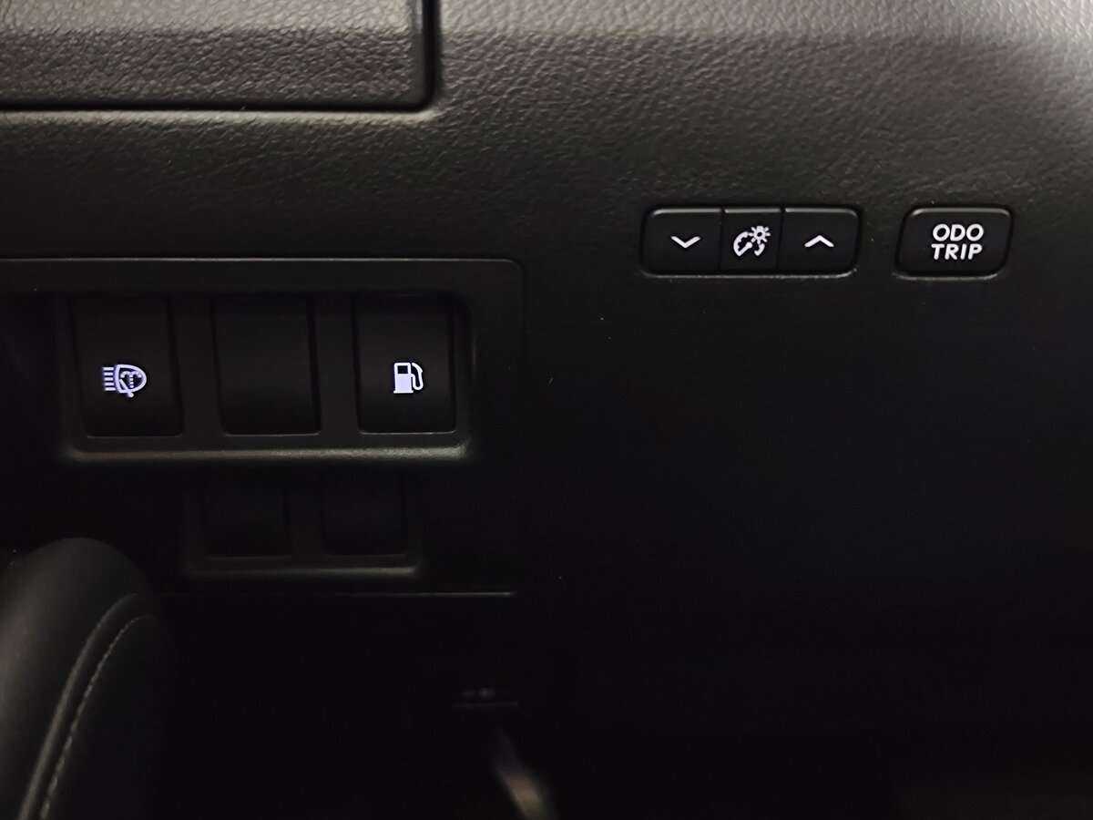 Купить Lexus RX с пробегом. Фото: #19