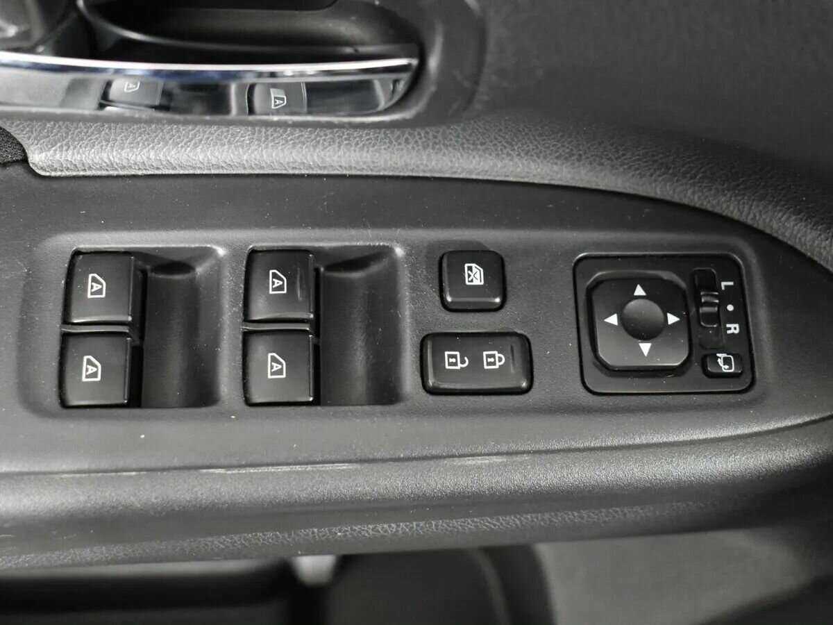 Купить Mitsubishi Outlander с пробегом. Фото: #16