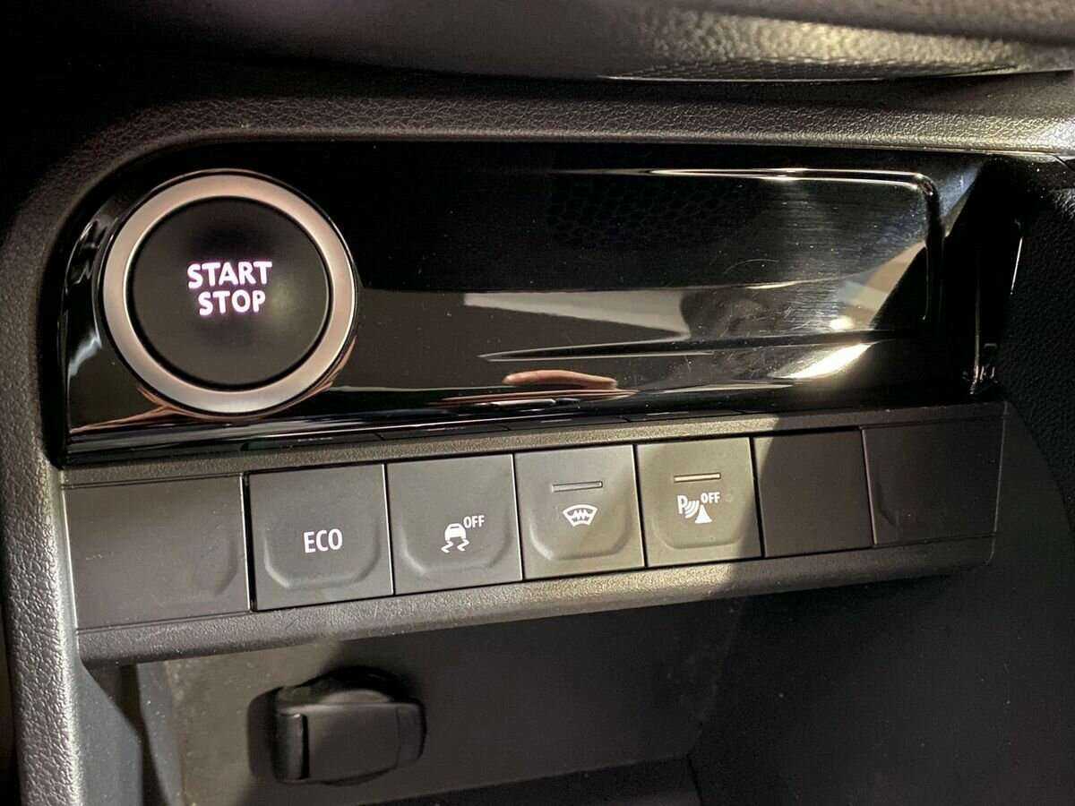 Купить Renault Kaptur с пробегом. Фото: #13