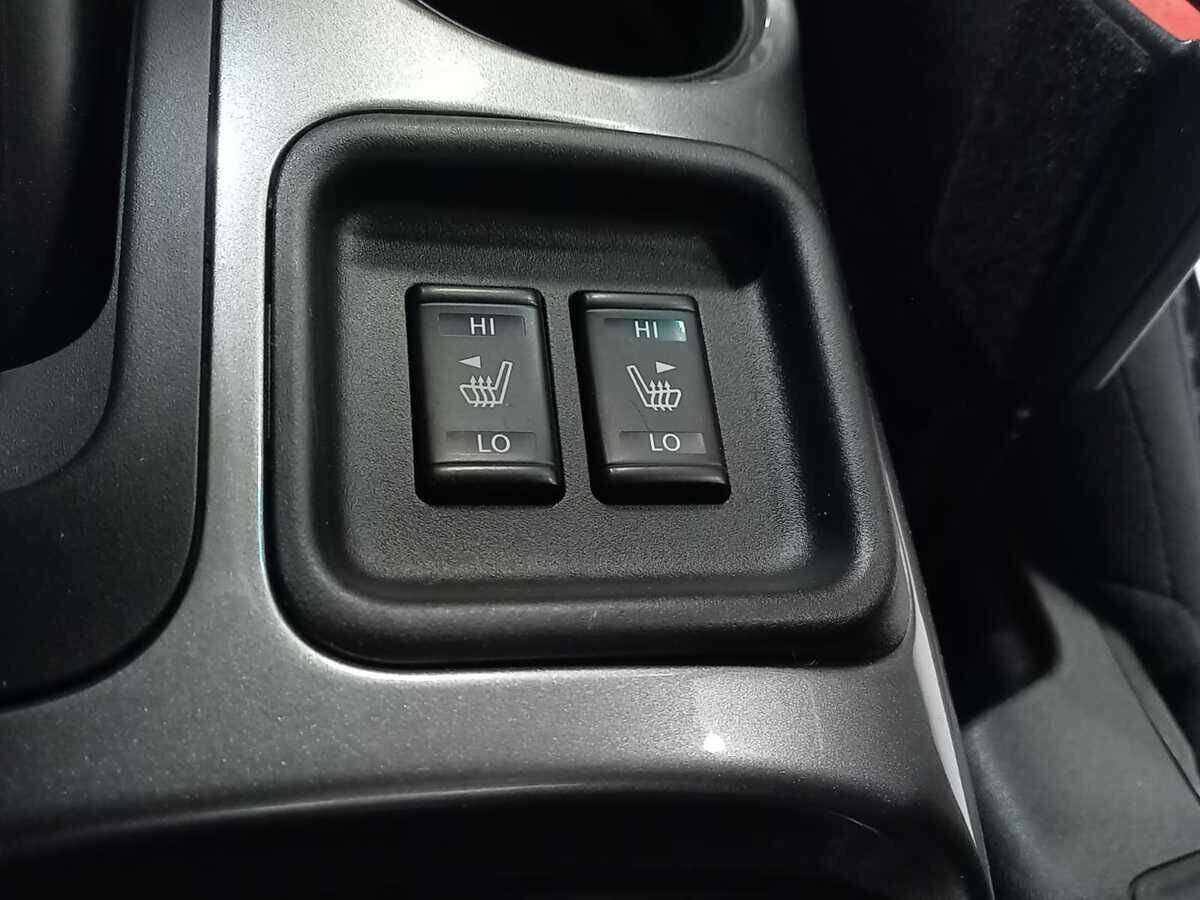 Купить Nissan Juke с пробегом. Фото: #14