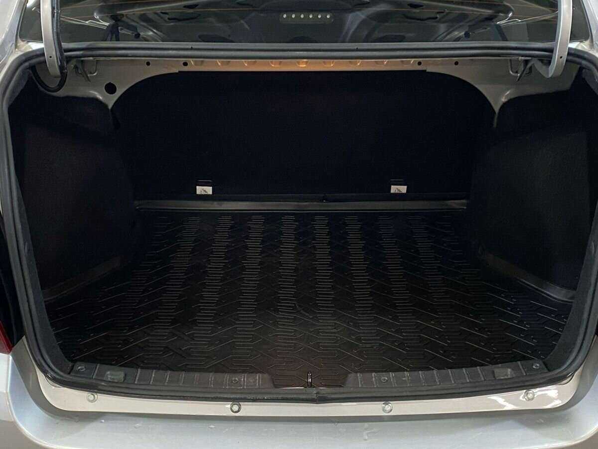 Купить Lada (ВАЗ) Granta с пробегом. Фото: #12