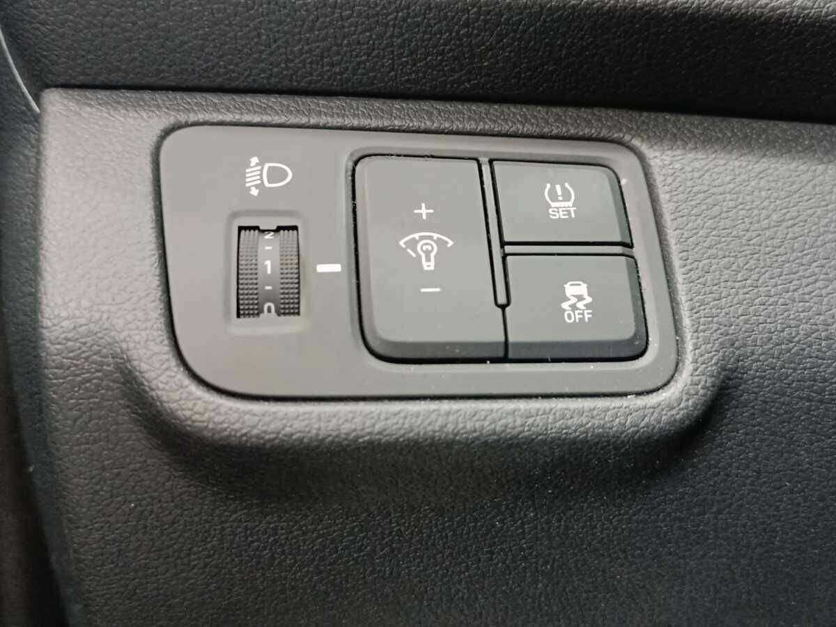 Купить Hyundai Accent с пробегом. Фото: #15