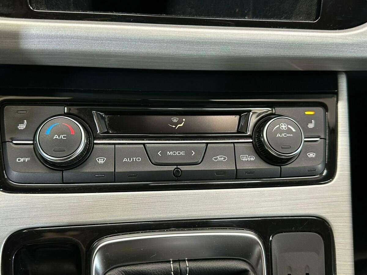 Купить Geely Atlas с пробегом. Фото: #13