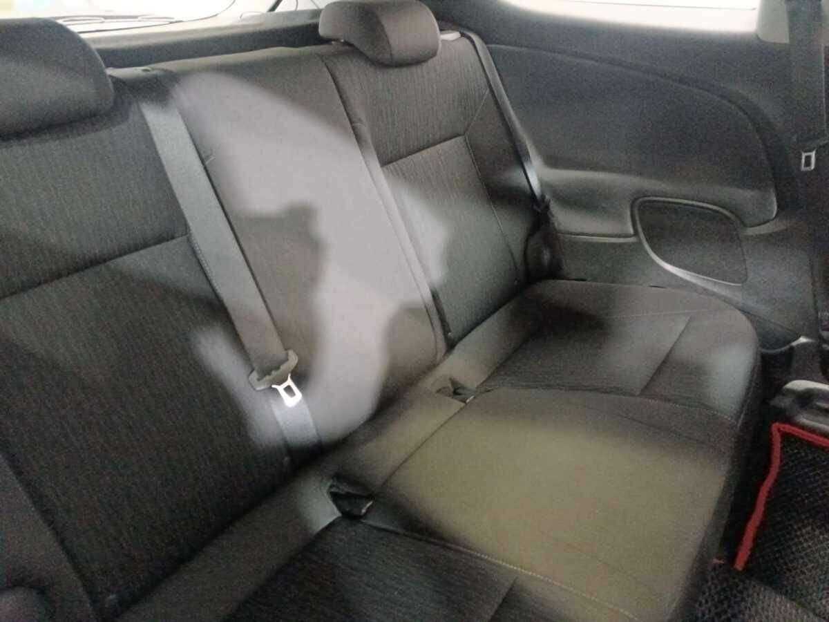 Купить Opel Astra с пробегом. Фото: #9