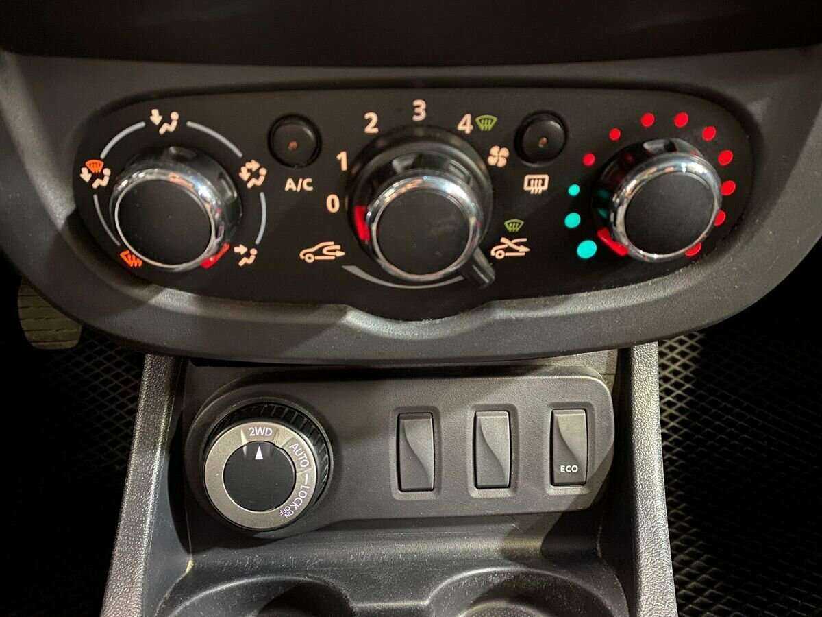 Продажа Б/У Рено Дастер. Фото: #12