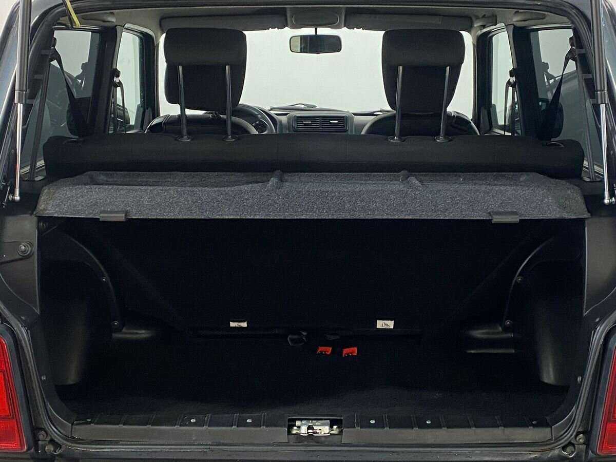 Купить Lada (ВАЗ) 2121 (4x4) с пробегом. Фото: #14