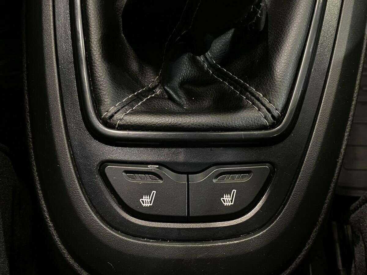 Купить Lada (ВАЗ) Vesta с пробегом. Фото: #15