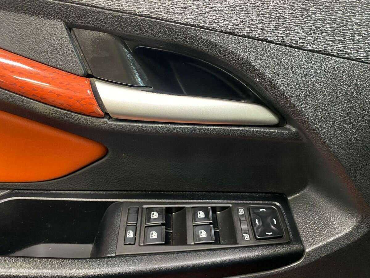 Купить Lada (ВАЗ) Vesta с пробегом. Фото: #15