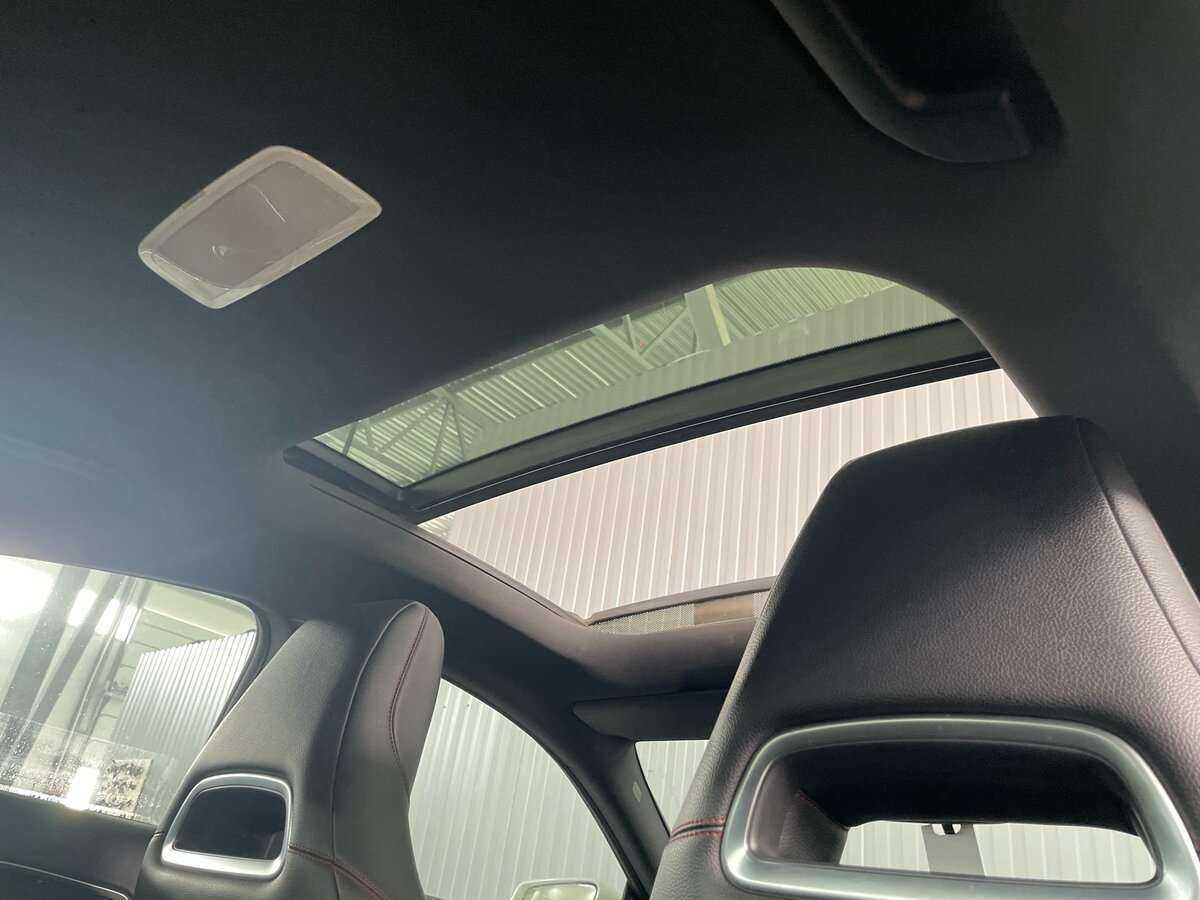 Купить Mercedes-Benz CLA с пробегом. Фото: #27