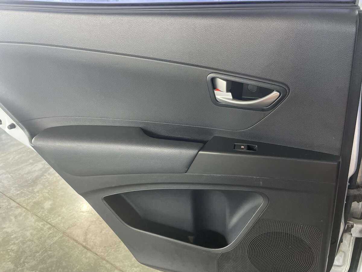 Купить SsangYong Actyon с пробегом. Фото: #18