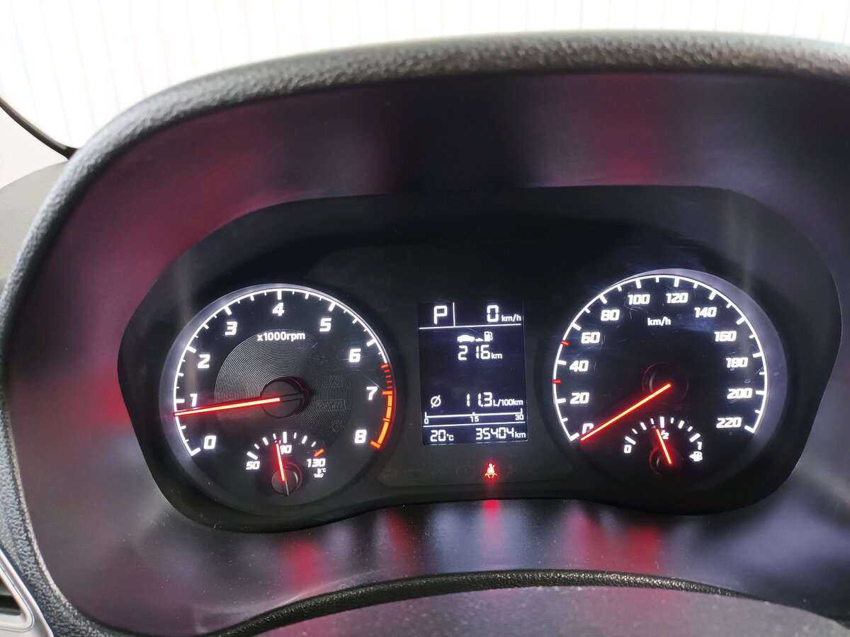 Купить Hyundai Solaris с пробегом. Фото: #14