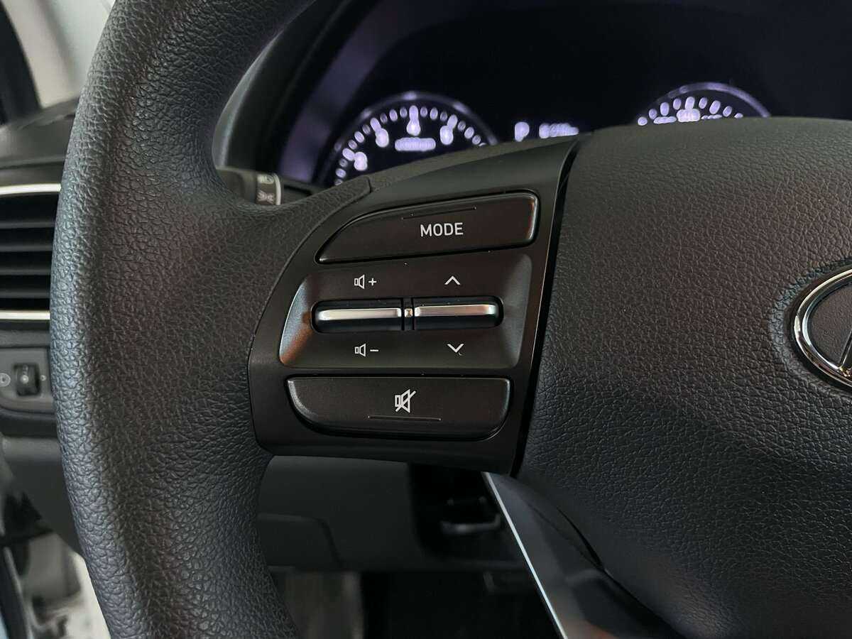 Купить Hyundai i30 с пробегом. Фото: #10