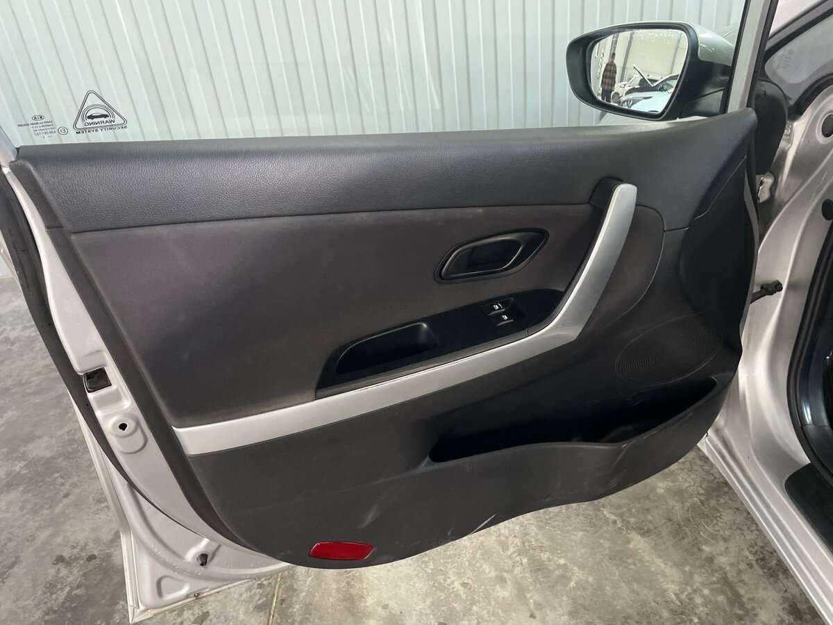 Купить Kia Ceed с пробегом. Фото: #14