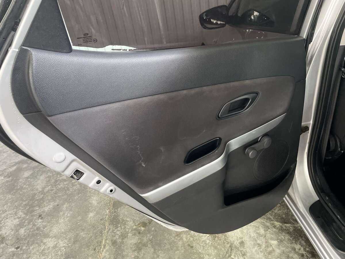 Купить Kia Ceed с пробегом. Фото: #15