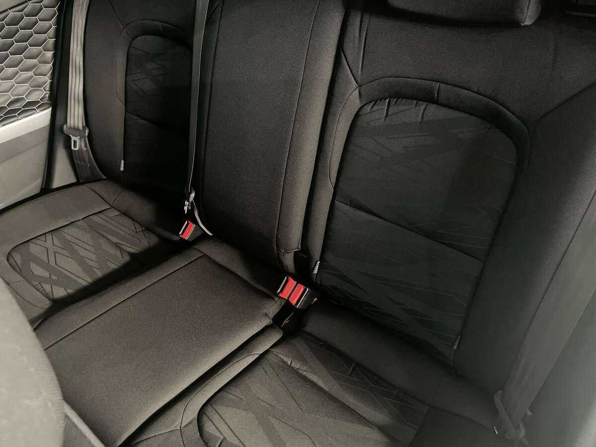 Купить Kia Ceed с пробегом. Фото: #18