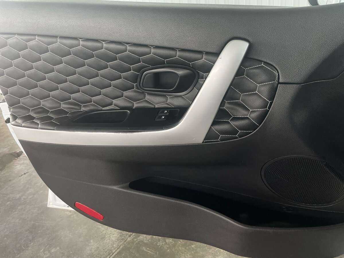 Купить Kia Ceed с пробегом. Фото: #21