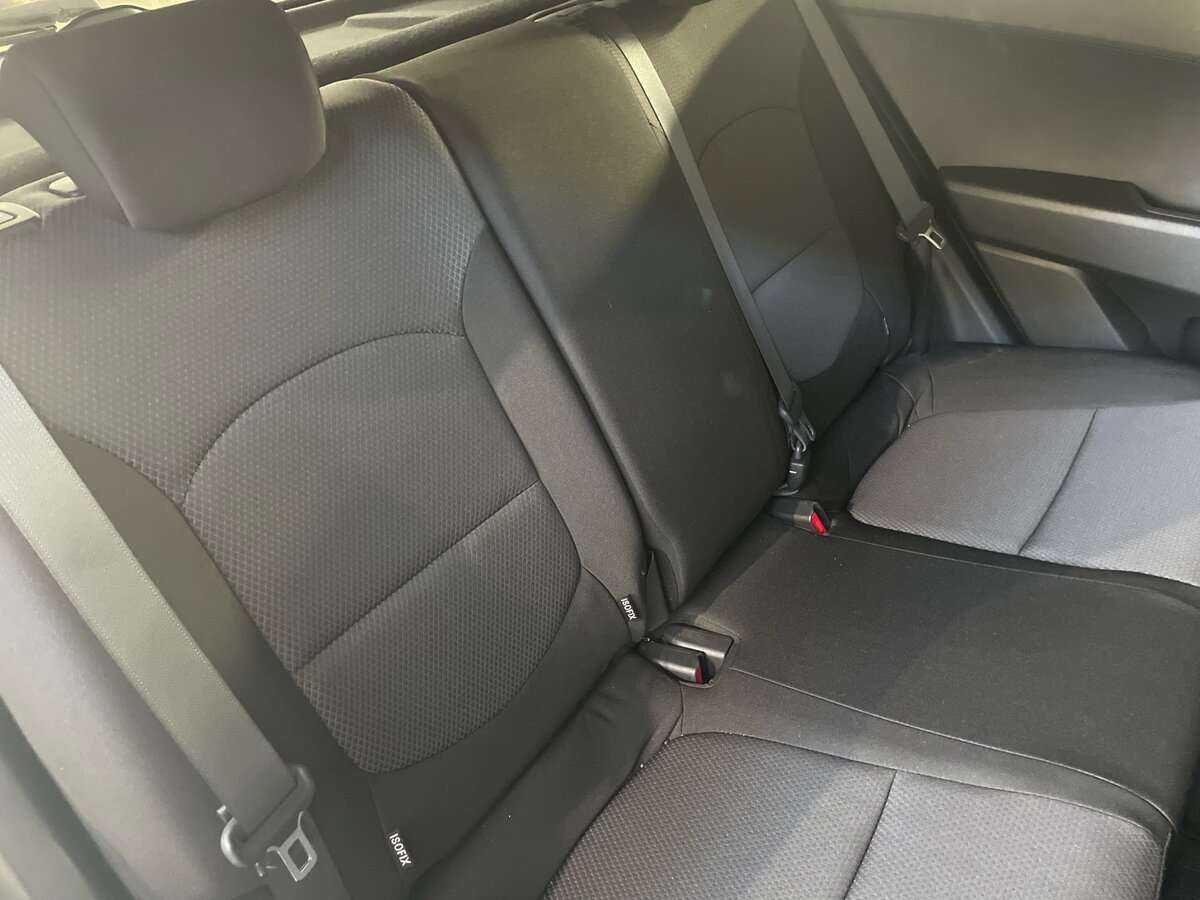 Купить Hyundai Creta с пробегом. Фото: #17