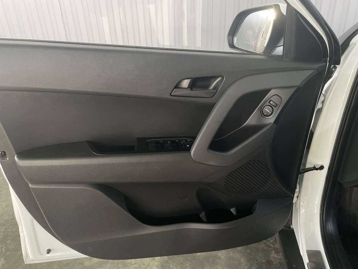Купить Hyundai Creta с пробегом. Фото: #18