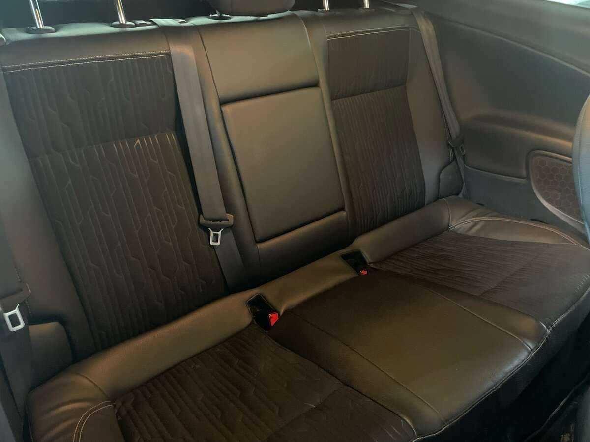 Купить Opel Astra с пробегом. Фото: #20