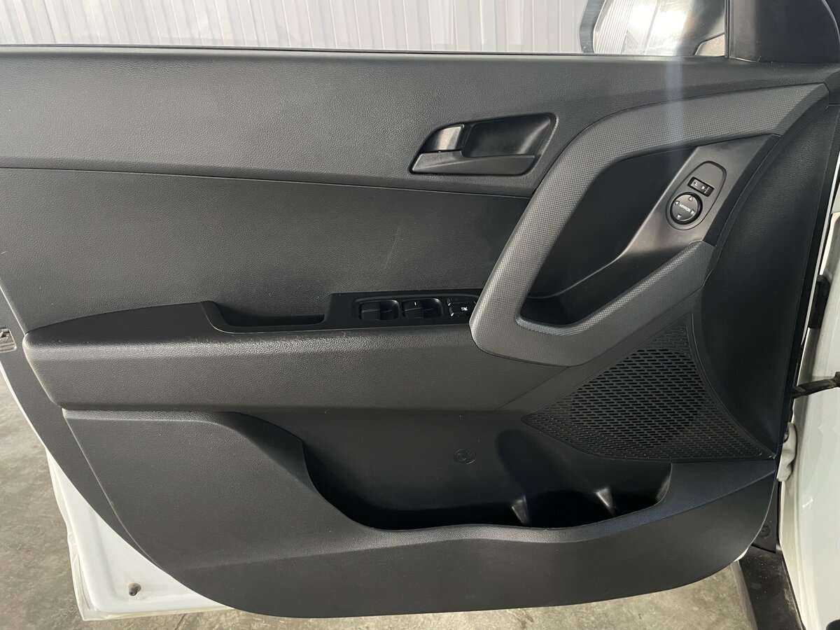 Купить Hyundai Creta с пробегом. Фото: #18