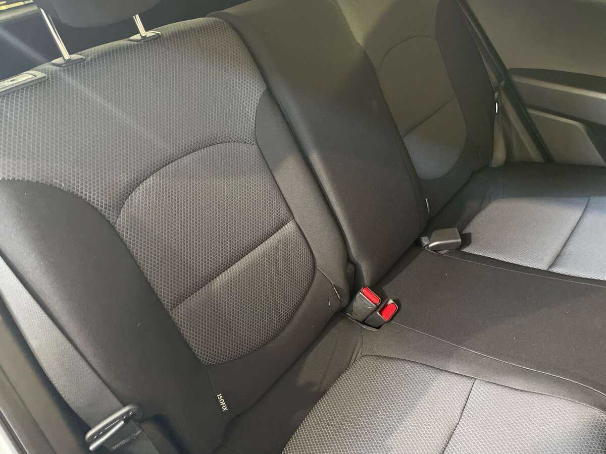 Купить Hyundai Creta с пробегом. Фото: #17