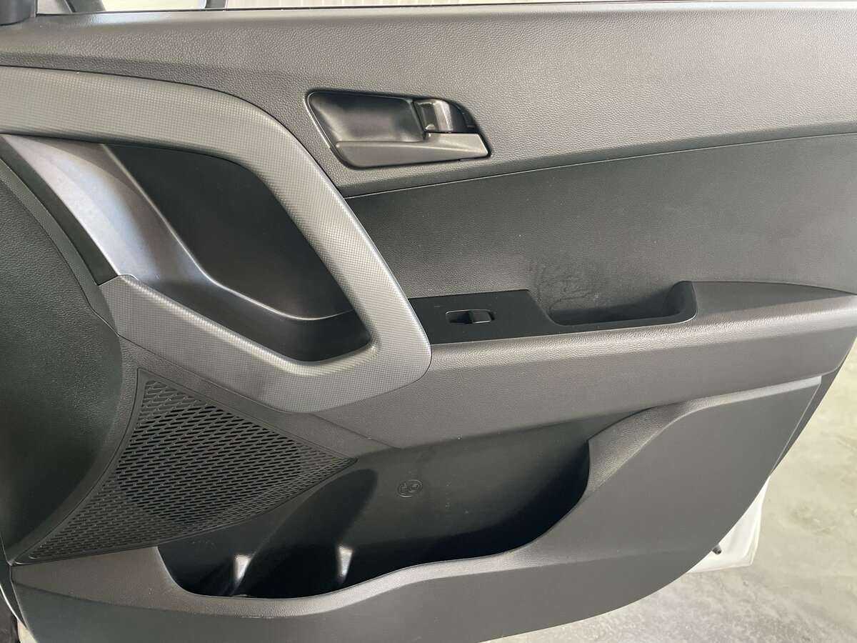 Купить Hyundai Creta с пробегом. Фото: #21