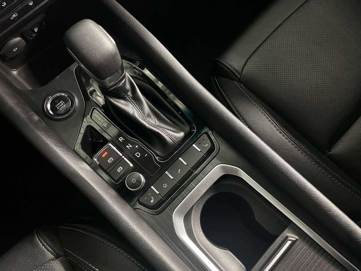 Купить Chery Tiggo 4 с пробегом. Фото: #15