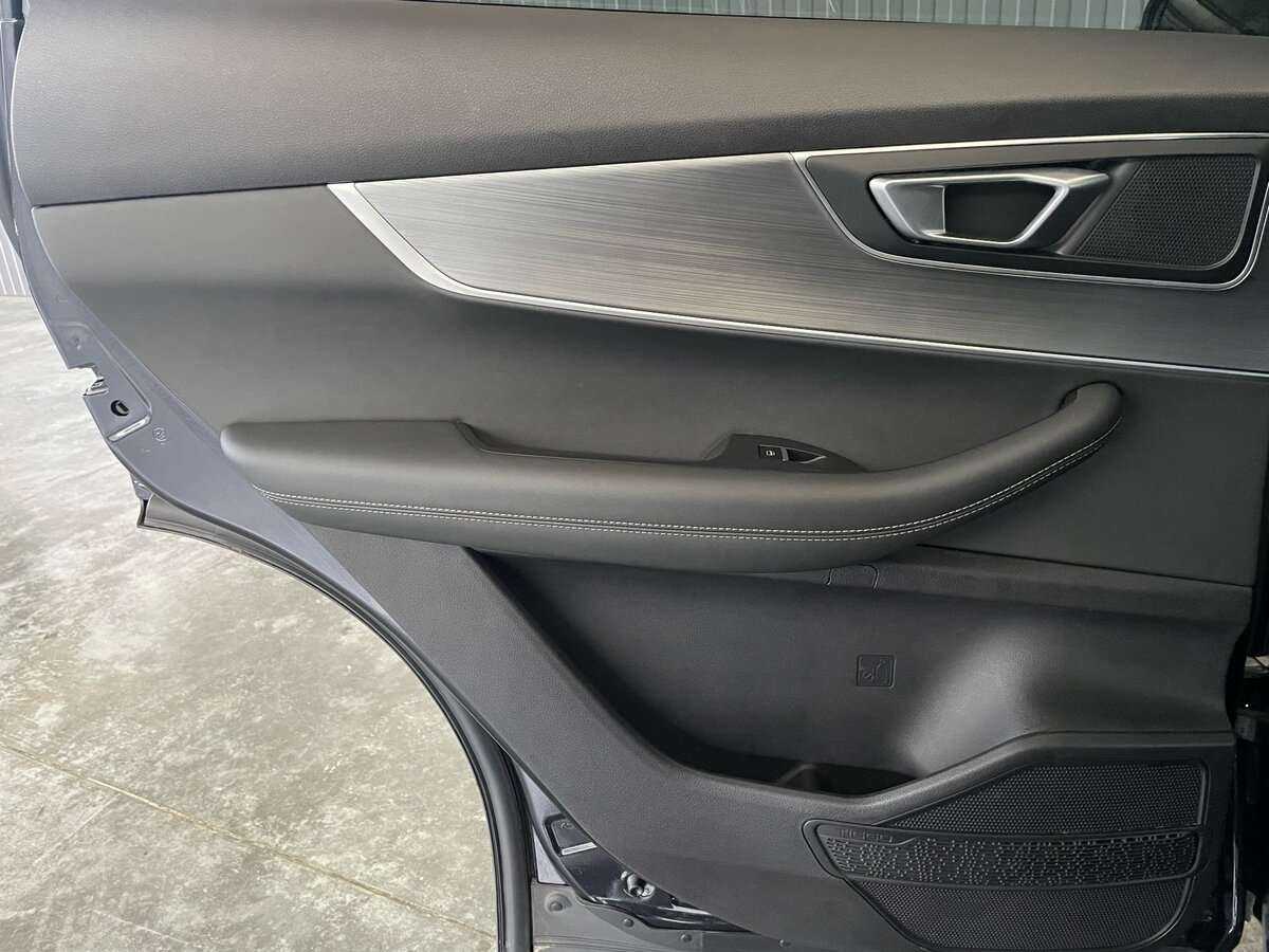 Купить Chery Tiggo 7 Pro с пробегом. Фото: #25