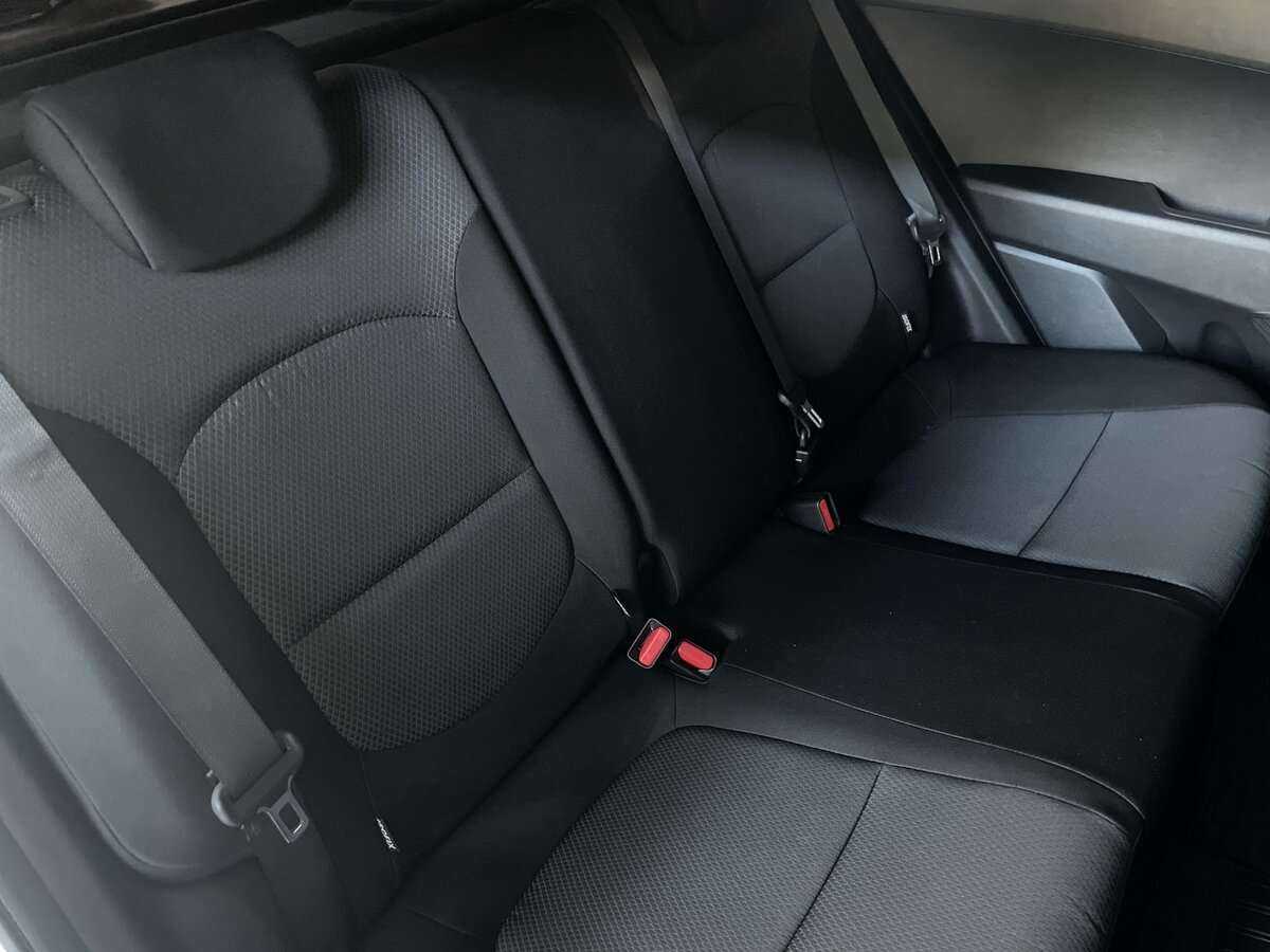 Купить Hyundai Creta с пробегом. Фото: #20