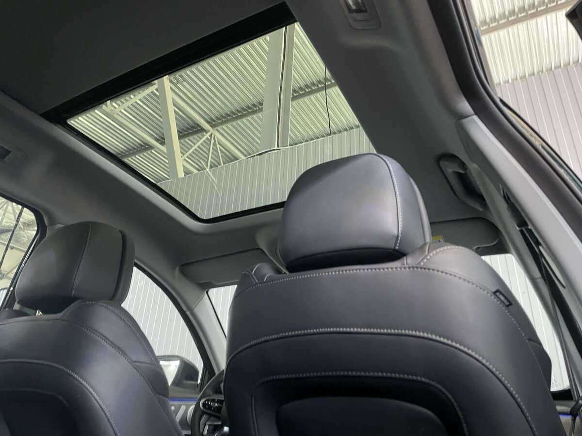 Купить Chery Tiggo 8 Pro Max с пробегом. Фото: #25