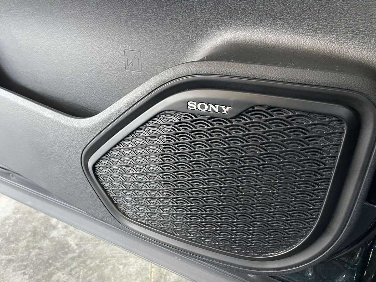 Купить Chery Tiggo 8 Pro Max с пробегом. Фото: #29