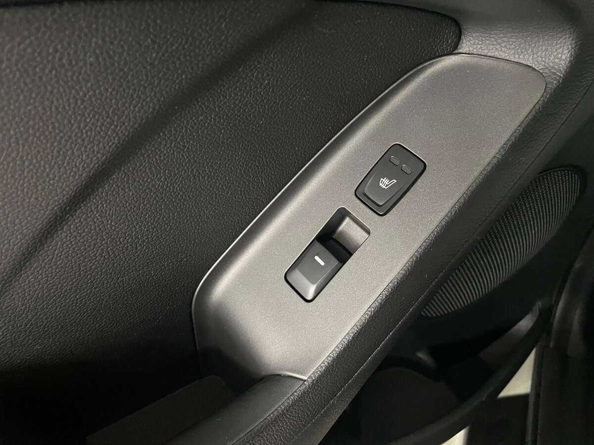 Купить Kia Cerato с пробегом. Фото: #23