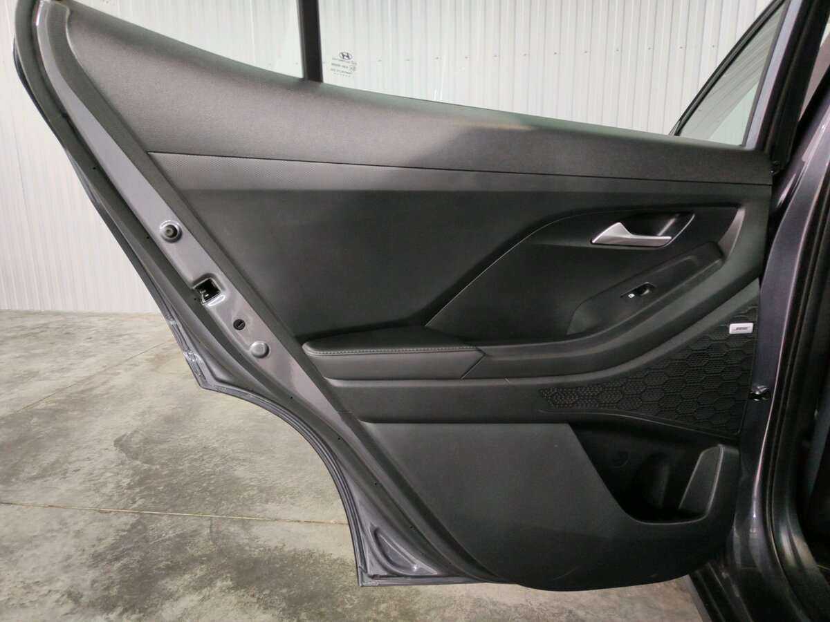 Купить Hyundai Creta с пробегом. Фото: #13