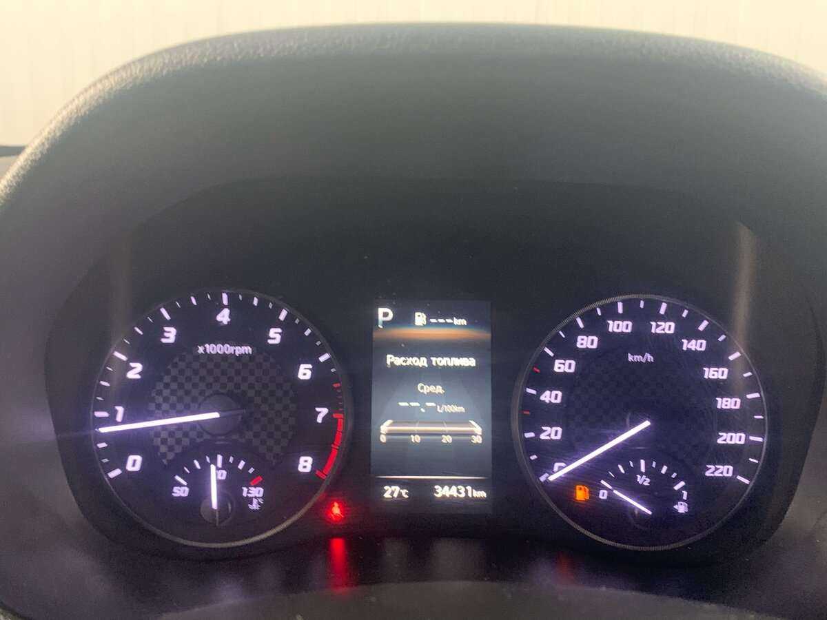 Купить Hyundai Solaris с пробегом. Фото: #14