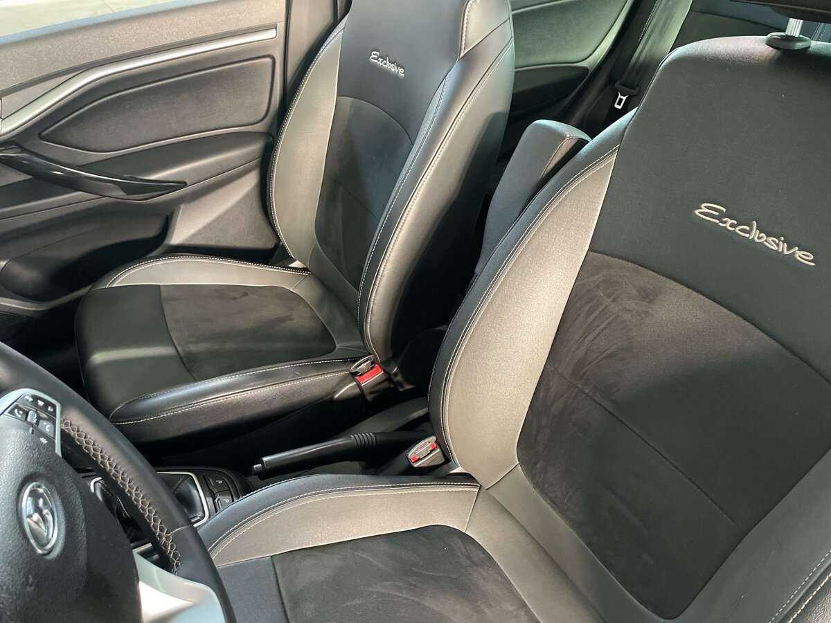 Купить Lada (ВАЗ) Vesta с пробегом. Фото: #15