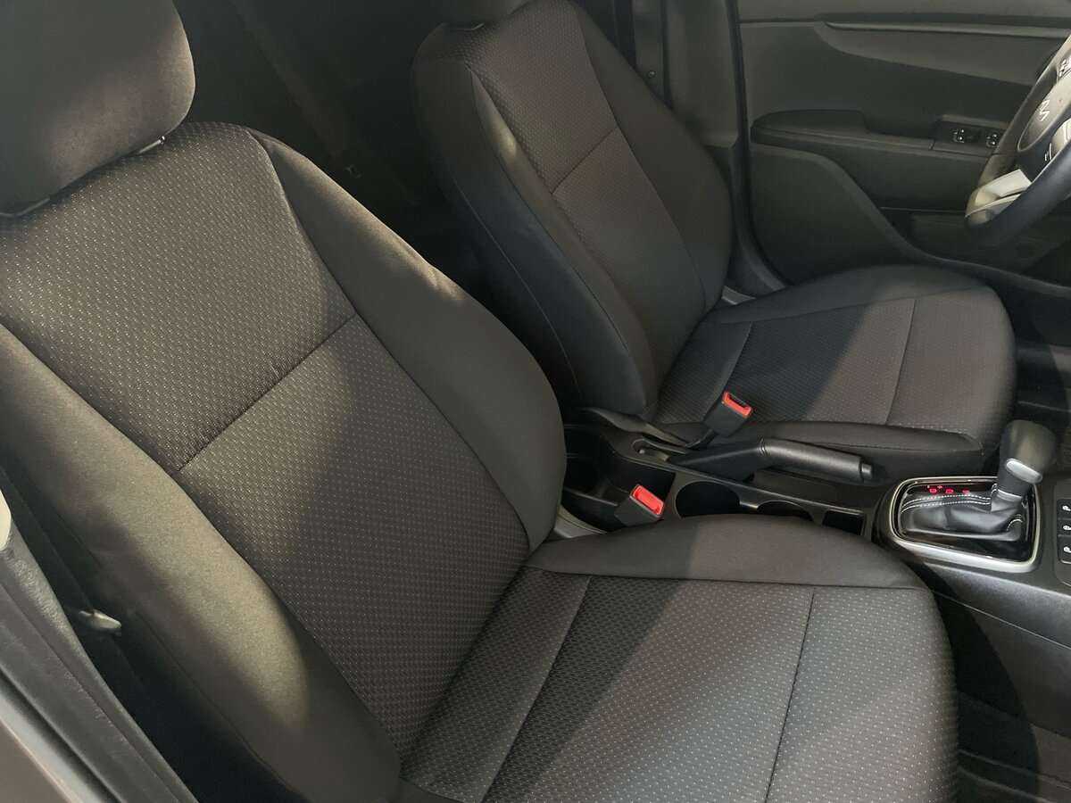 Купить Kia Rio с пробегом. Фото: #16