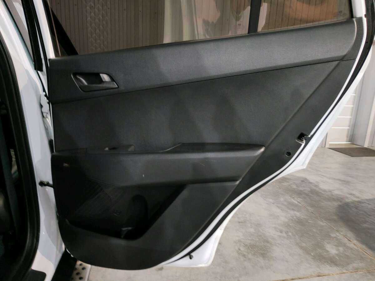 Купить Hyundai Creta с пробегом. Фото: #18