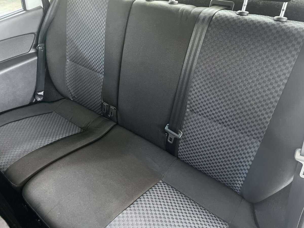 Купить Lada (ВАЗ) Granta с пробегом. Фото: #13