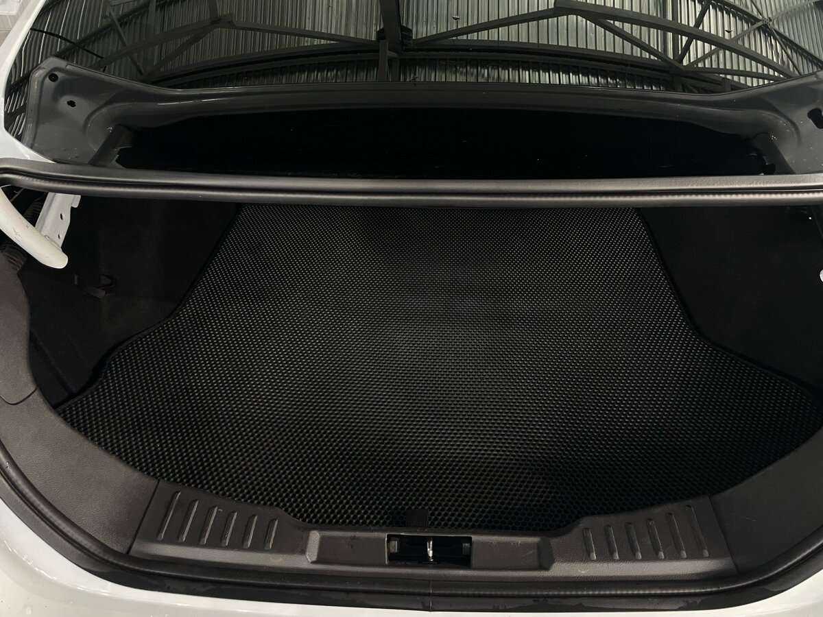 Купить Ford Focus с пробегом. Фото: #21