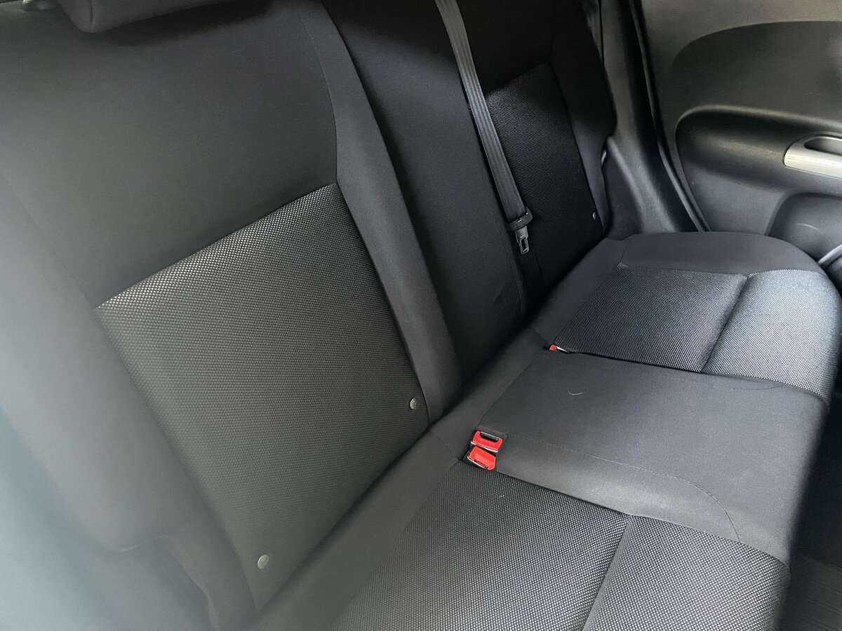 Купить Nissan Juke с пробегом. Фото: #18