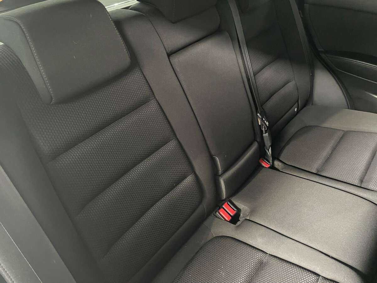 Купить Mazda CX-5 с пробегом. Фото: #19