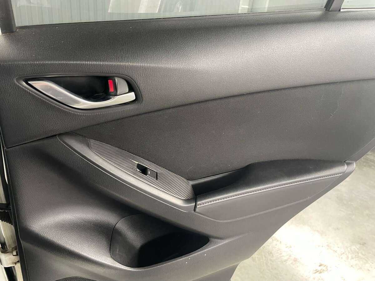 Купить Mazda CX-5 с пробегом. Фото: #23