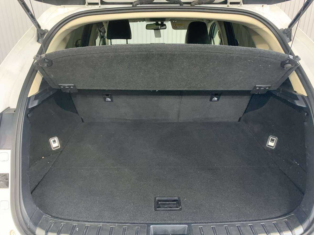 Купить Lexus NX с пробегом. Фото: #20